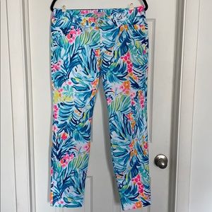 NWT Lilly Pulitzer pants